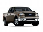Ford F-150 SuperCrew Cab 2004 года